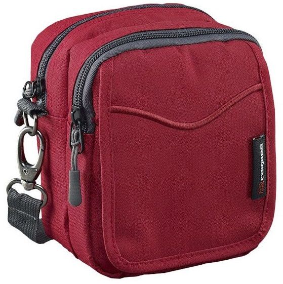 

Дорожная сумка Caribee Global Organiser (S) (920968) Red