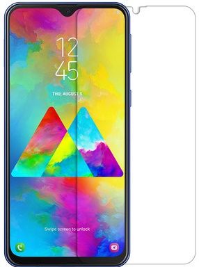 

Захисна плівка TPU Boxface Samsung Galaxy M20 (M205)