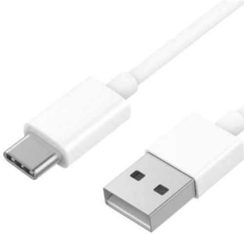 

Кабель ZMI AL701 USB — Type-C White