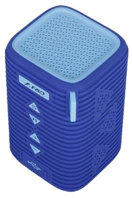 

Акустична система FD W6T Blue