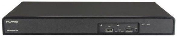 

Маршрутизатор HUAWEI AR1220E