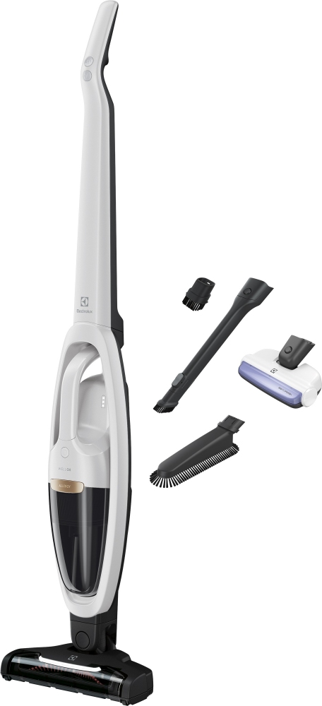

Акумуляторний пилосос Electrolux WQ81-ALRS