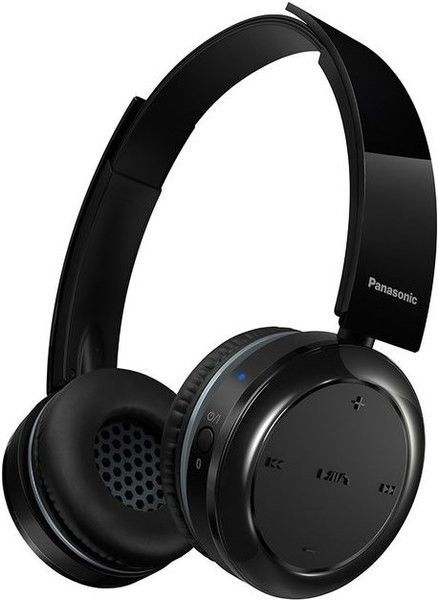 

Навушники Panasonic RP-BTD5E-K Black