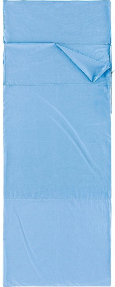

Вкладка для спального мішка Ferrino Liner Comfort Light SQ XL (924407) Blue