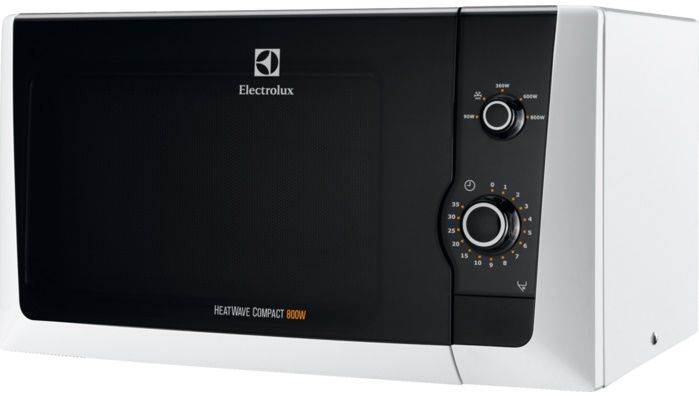 

Мікрохвильова піч ELECTROLUX EMM21000W