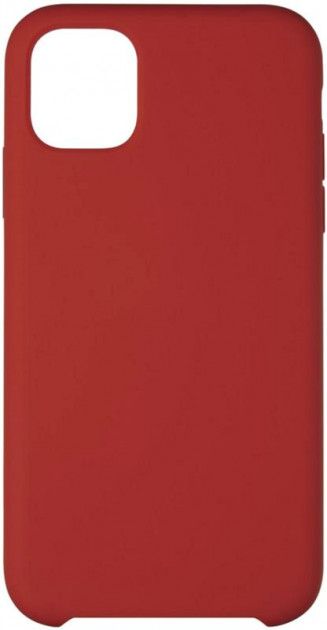 

Панель Krazi Soft Case для Apple iPhone 11 (2099900762543) Red