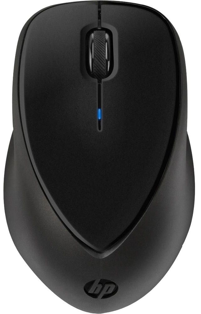

Миша HP Comfort Grip Wireless (H2L63AA)