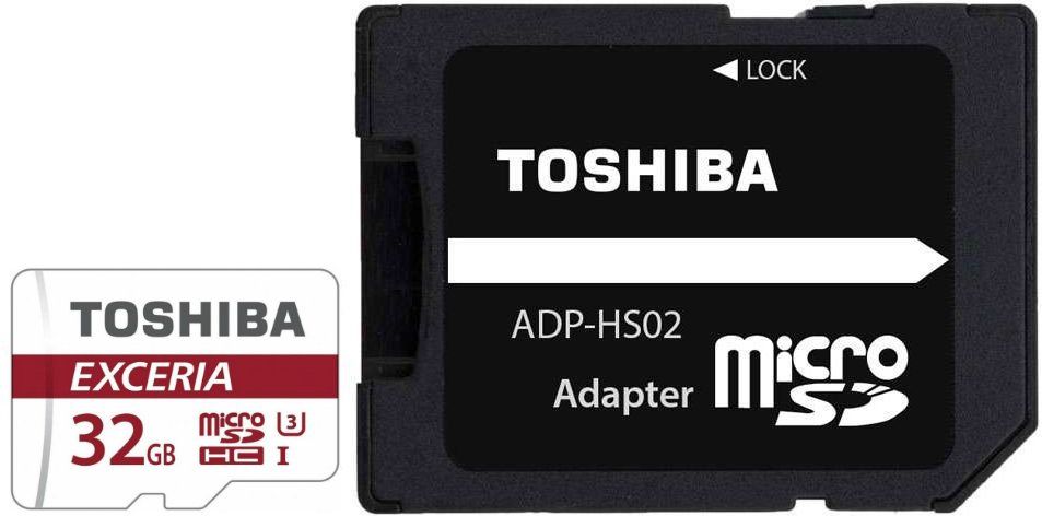 64gb u3 карта памяти