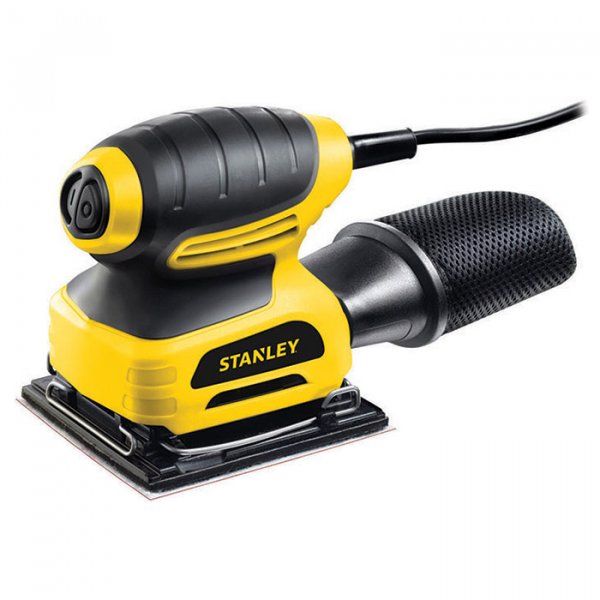 

Вибрационная шлифмашина Stanley STSS025