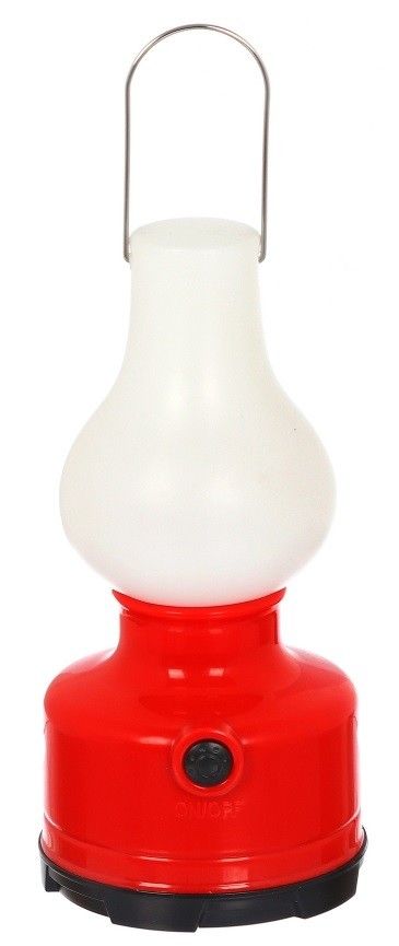 

Фонарь Treker LP-6782