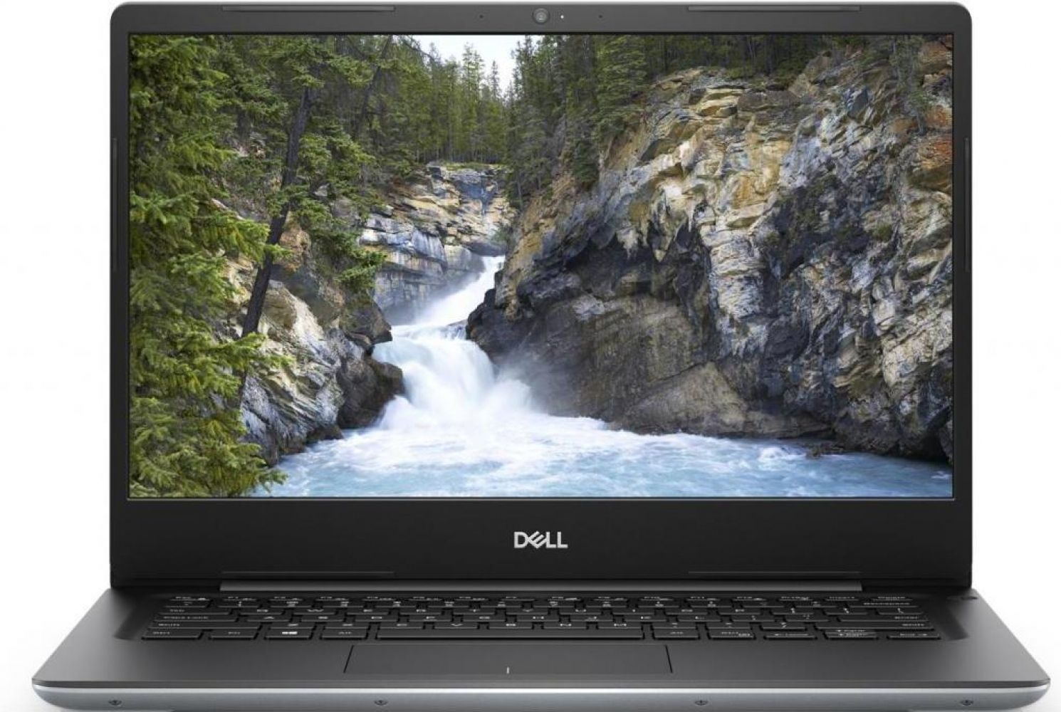 

Ноутбук Dell Inspiron 5584 (N3103VN5581ERC_UBU) Gray