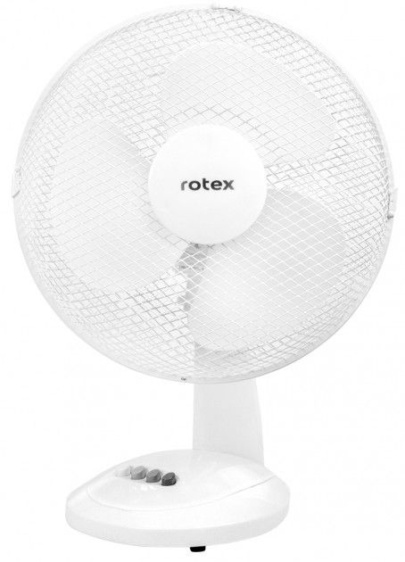 

Вентилятор ROTEX RAT02-E