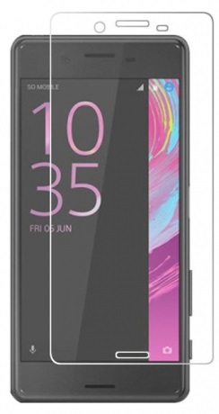 

Захисне скло Mocolo 0.33mm для Sony F5122 Xperia X