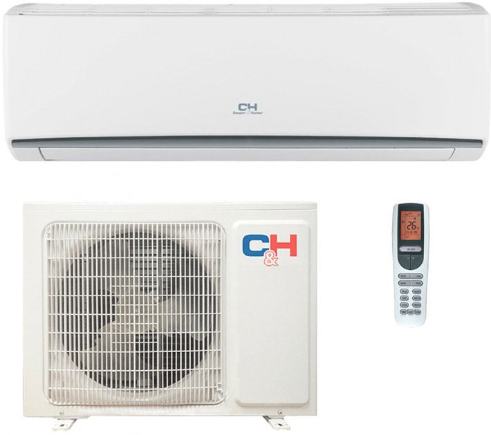 

Кондиціонер COOPERHUNTER CH-S07FTX5