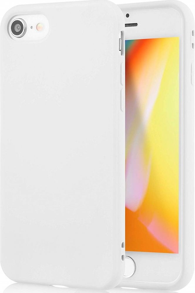 

Накладка TPU Original Iphone 7 White