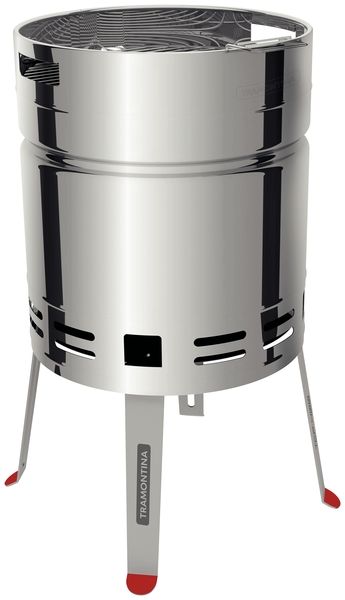 

Вугільний гриль Tramontina Barbecue (26500/006)