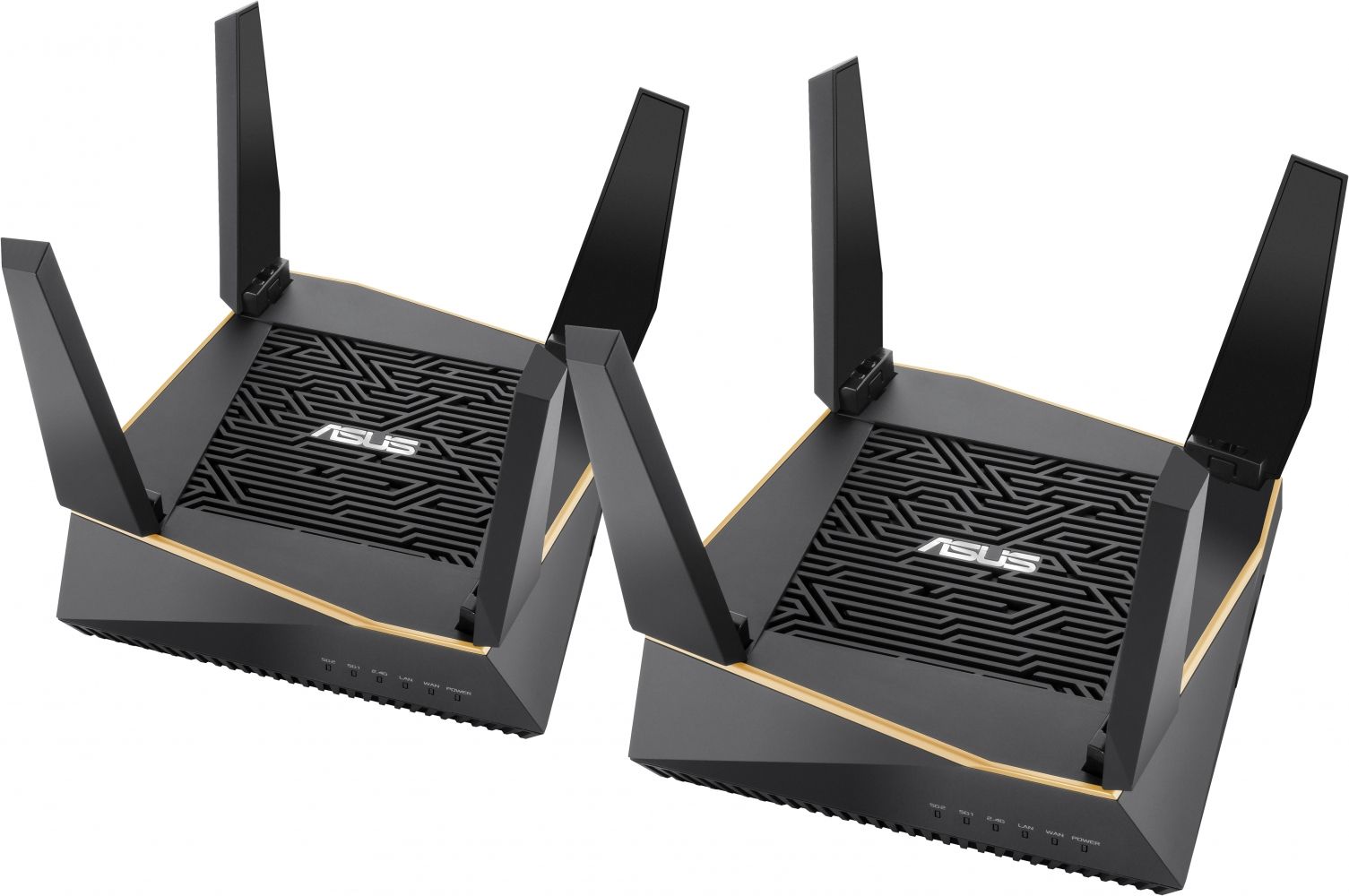 

Маршрутизатор Asus RT-AX92U (2 pack)