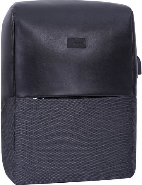 

Рюкзак для ноутбука AIRON Bagland Brooklyn 194169 15" (4821784622200) Black