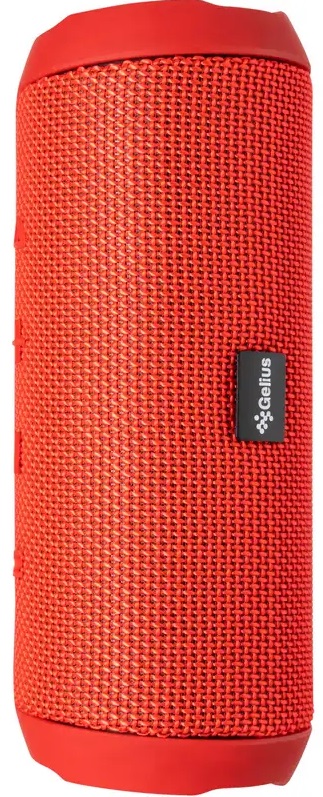 

Акустична система Gelius Pro Infinity 3 GP-BS510SE Red