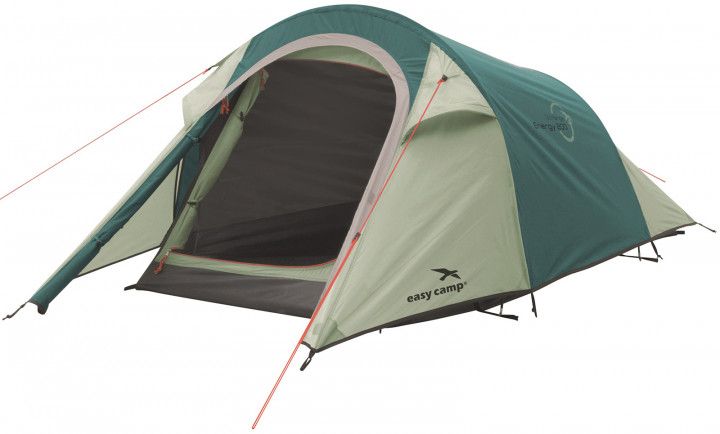 

Намет Easy Camp Energy 200 (928298) Teal Green