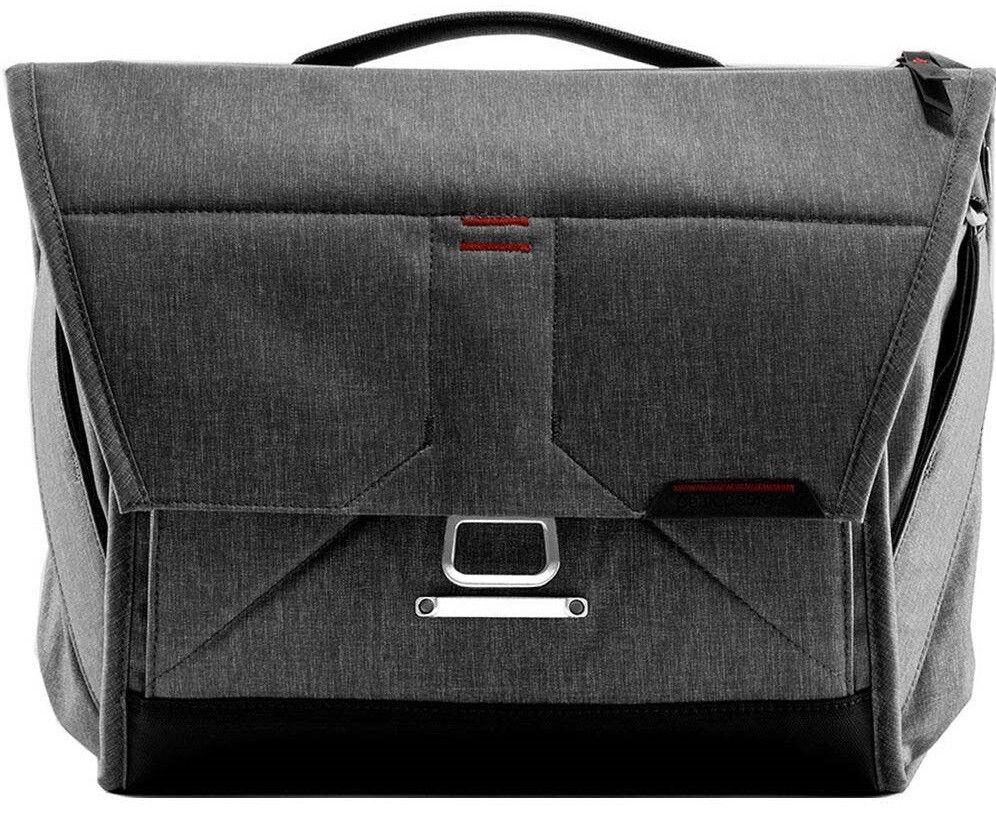 

Сумка Peak Design Everyday Messenger 13" (BS-13-BL-2) Charcoal