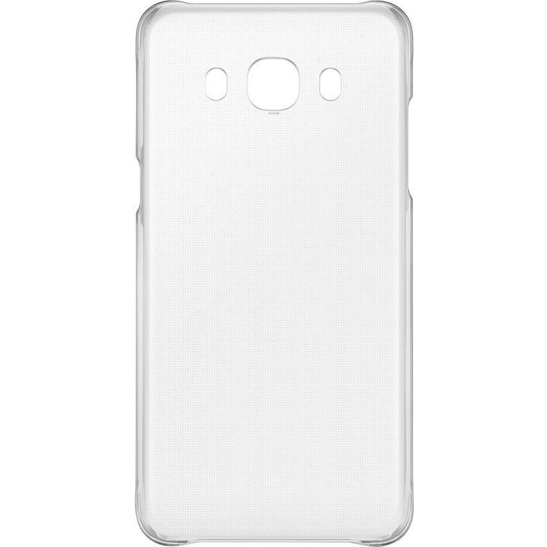 

Чохол Samsung для Samsung Galaxy J5 (EF-AJ510CTEGRU) Transparent