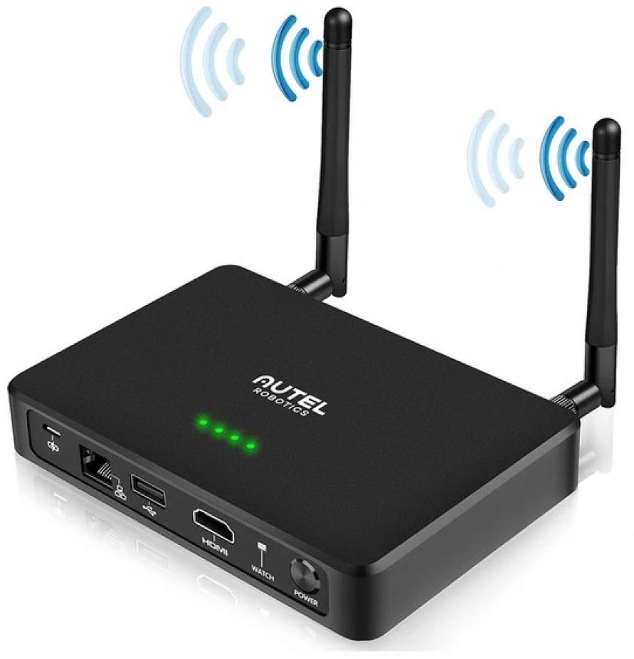 

Передавач відеосигнала Autel Live Deck для дронів Autel EVO II (102000185)