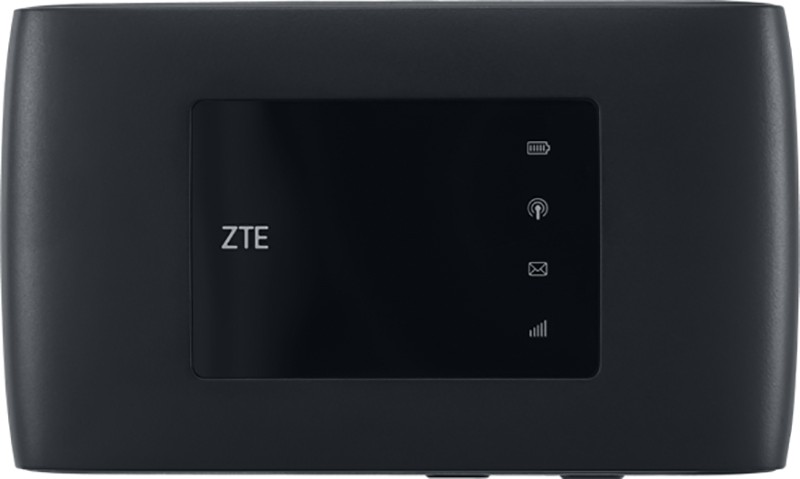 

Роутер 4G/3G + Wi-Fi роутер ZTE MF920T (lifecell)