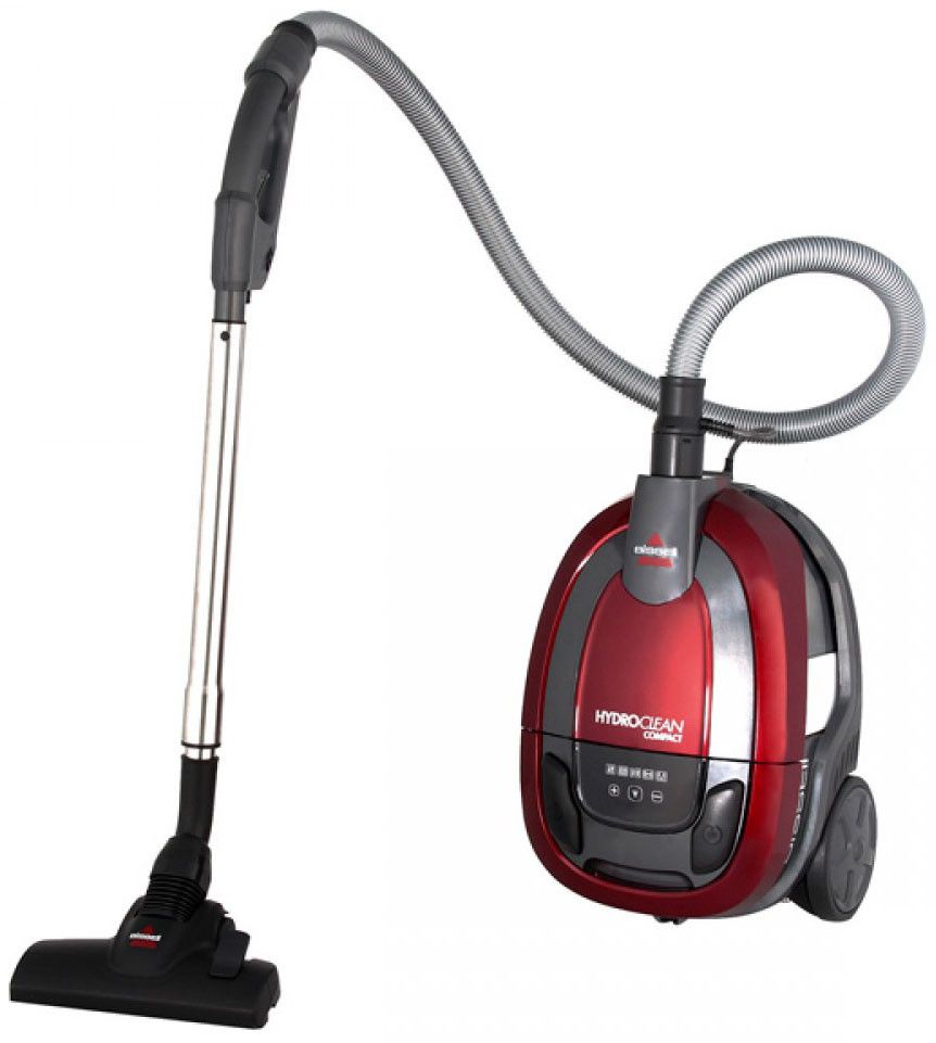 

Пылесос с аквафильтром Bissell 1991J HydroClean Compact