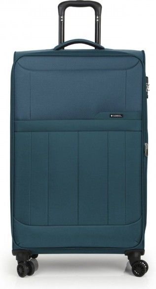 

Валіза на коліщатах Gabol Roma (L) (926183) Turquoise