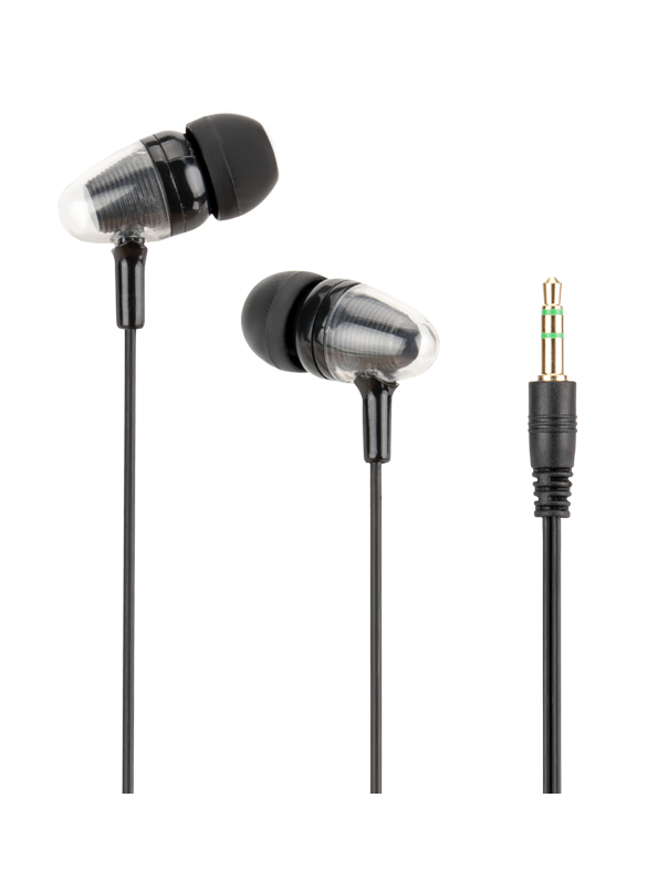 

Наушники Mobikin Sound Pro Deep House Black