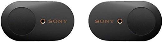 

Навушники Sony WF-1000XM3 (WF1000XM3B.E) Black