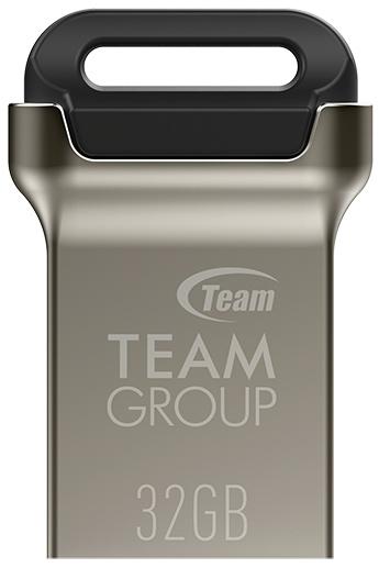 

USB флеш накопичувач Team C162 32GB (TC162332GB01) Black