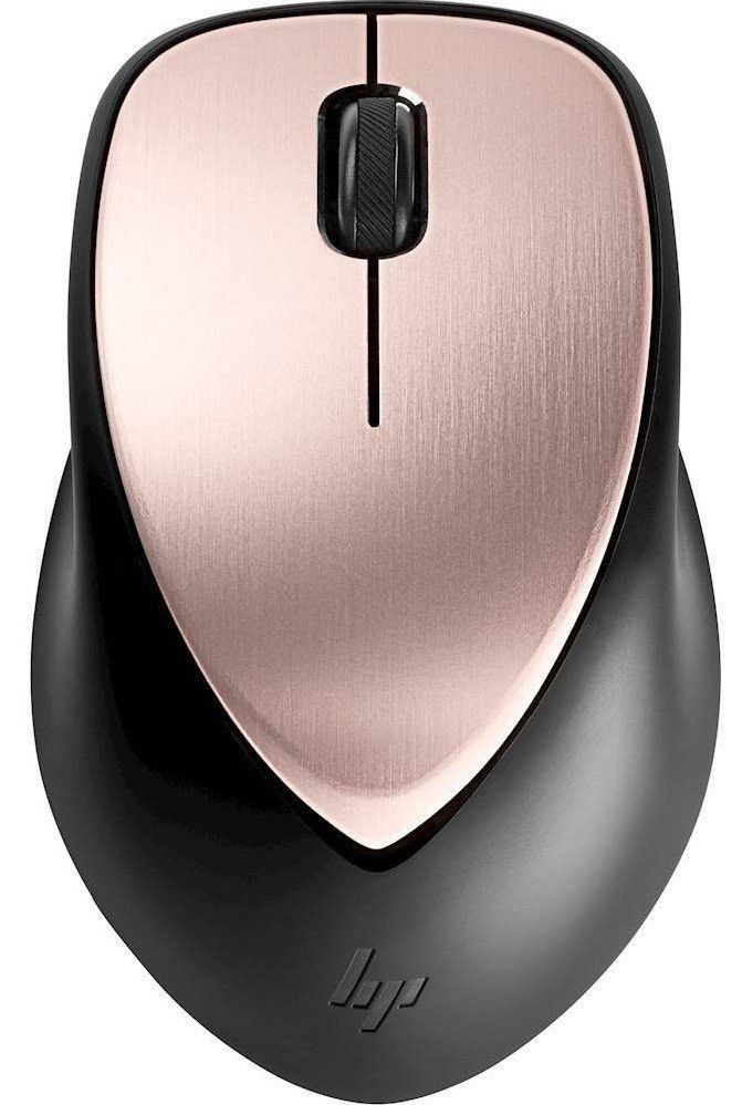 

Мышь HP ENVY Rechargeable 500 Wireless (2WX69AA) Rose Gold