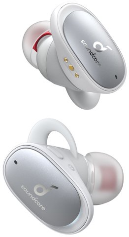 

Навушники Anker Soundсore Liberty 2 PRO White