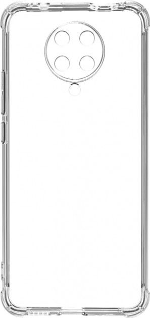 

Панель Armorstandart Air Force для Poco F2 Pro (ARM56656) Transparent
