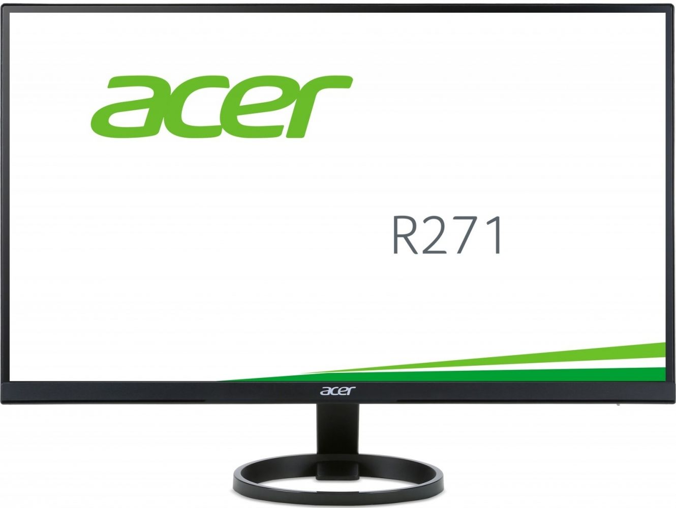 

Монитор Acer R271bmid (UM.HR1EE.002)