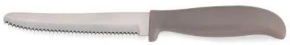 

Кухонний ніж KELA Rapido (11349) Grey