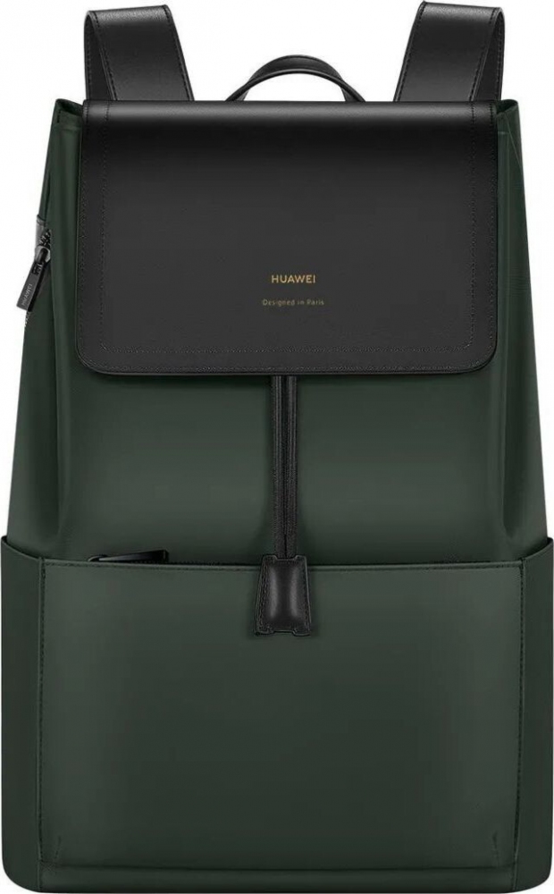 

Рюкзак для ноутбука Huawei Classic (CD63) (51994250) Green