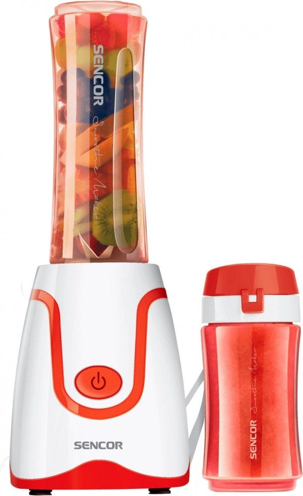 

Блендер Sencor SBL 2214RD Red