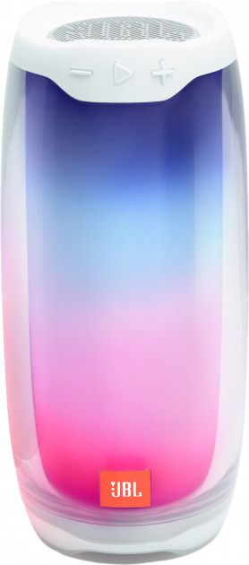 

Акустична система JBL Pulse 4 (JBLPULSE4WHT) White