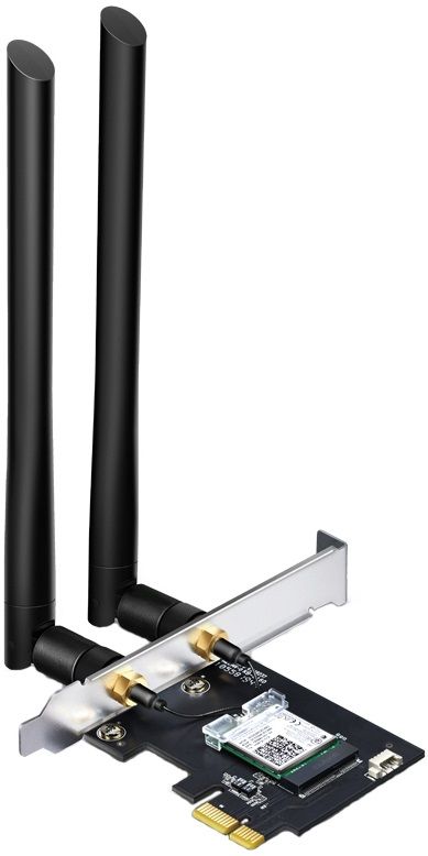 

PCI-E адаптер TP-LINK Archer T5E