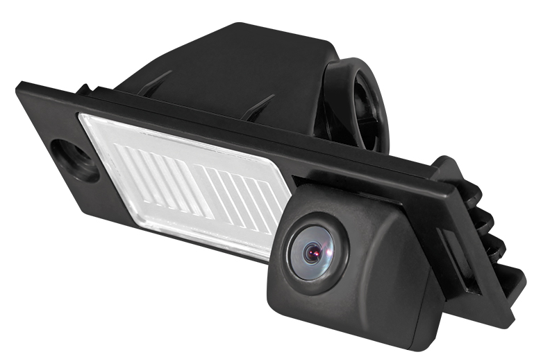 

Крепление к видеокамере Gazer CA2S5 (HYUNDAI)