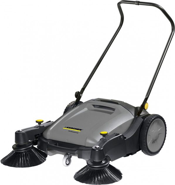

Подметальная машина KARCHER KM 70/20 C 2SB (1.517-107.0)