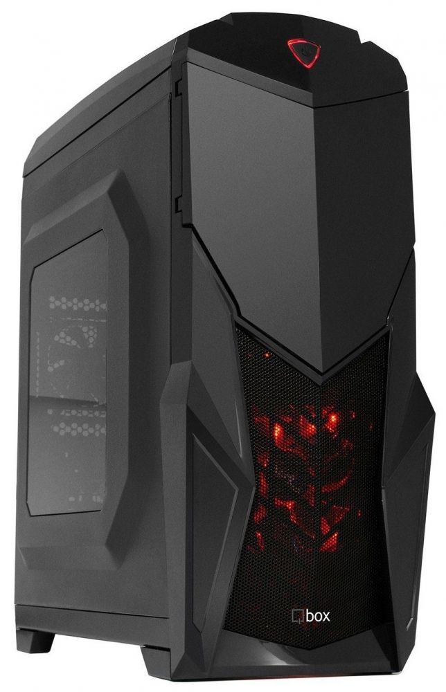 

Компьютер Qbox I0998
