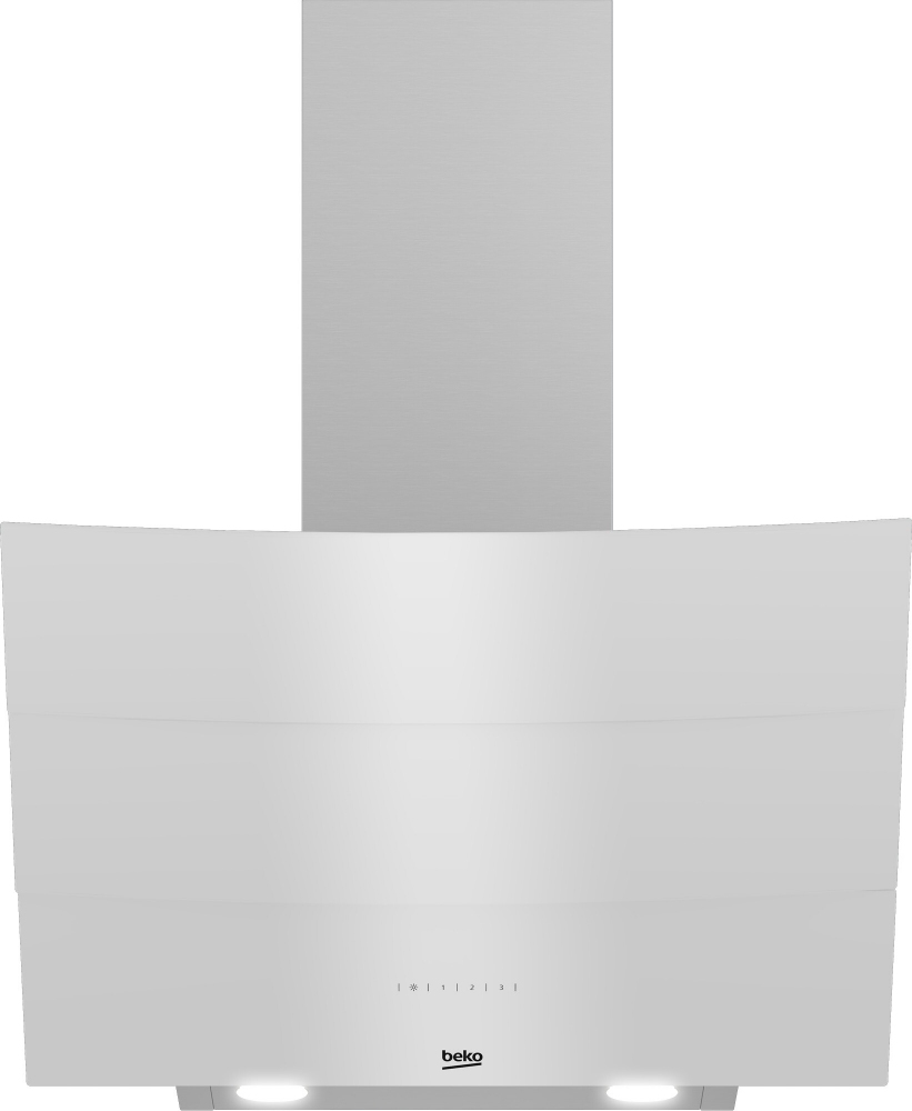 

Витяжка Beko HCA62640W