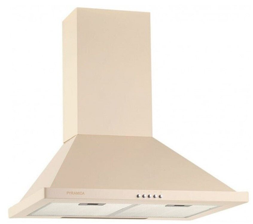 

Витяжка Pyramida KSX 60 IV