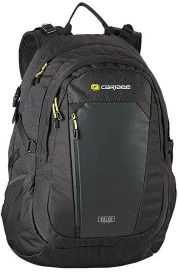 

Рюкзак Caribee Valor 32 (925438) Black
