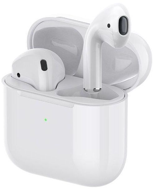 

Навушники Celebrat W11 White