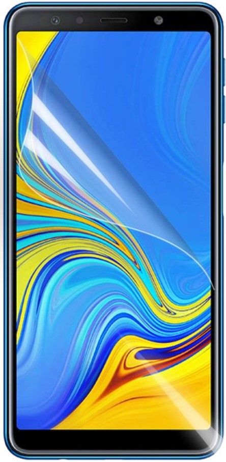 

Захисна плівка Krazi для Samsung Galaxy A7 2018 (A750)